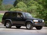 Lexus LX450 1996 года